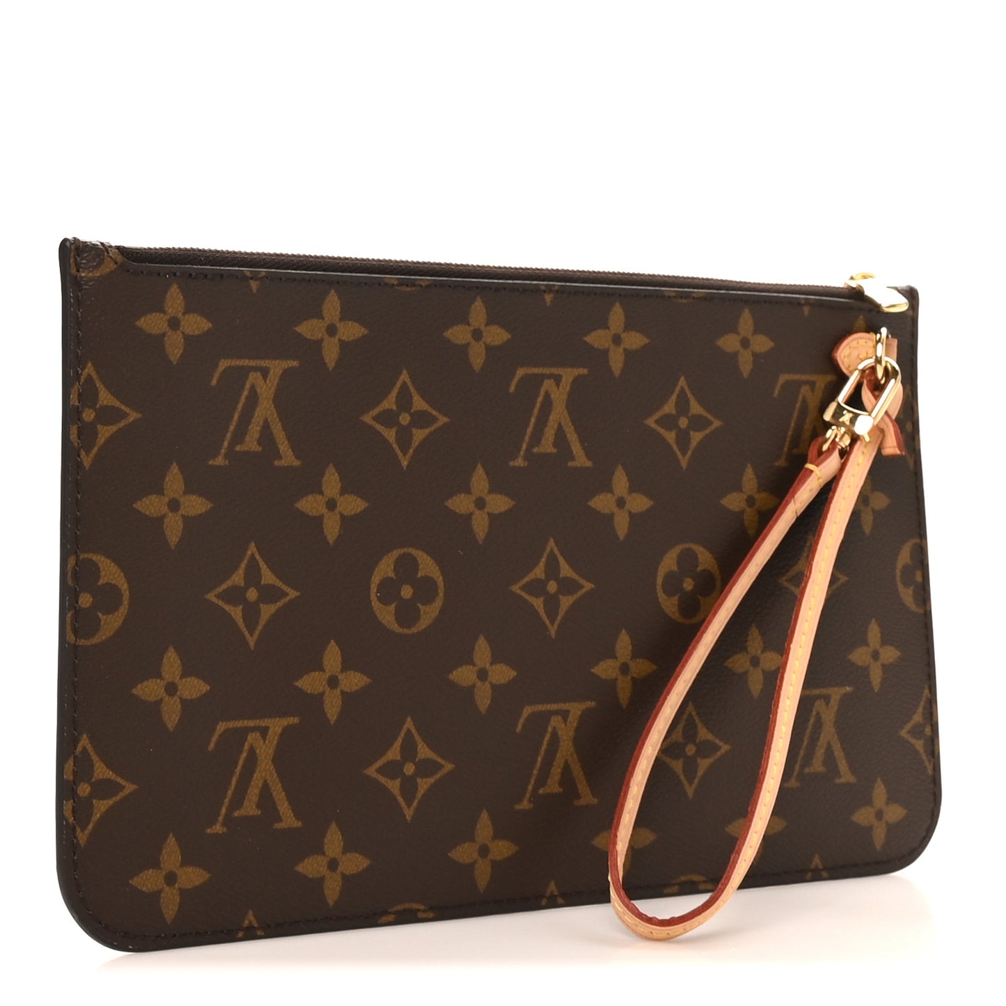 Monogram Neverfull MM GM Pochette