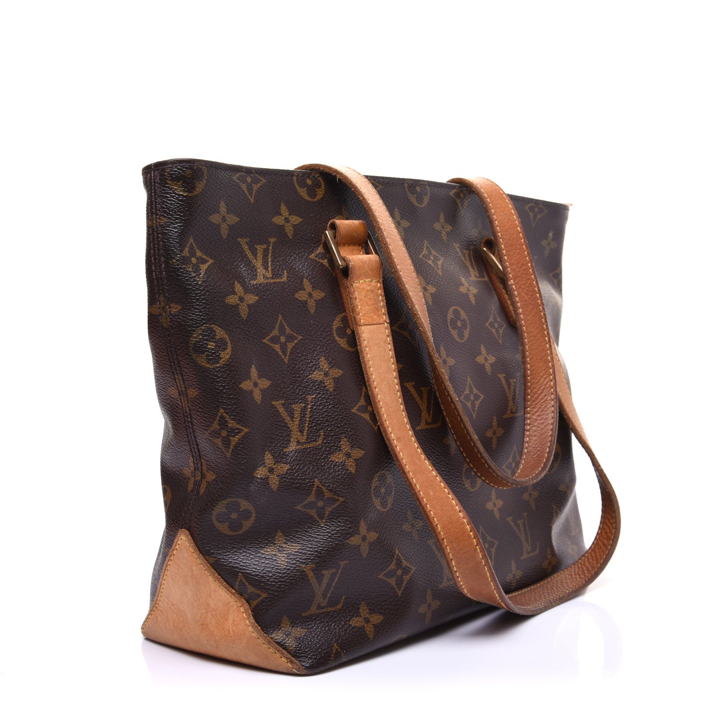 Chanel Lambskin Quilted Medium Double Flap Bag Black 20 of 33