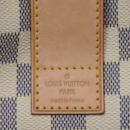 Louis Vuitton Damier Azur Salina PM 5 of 7