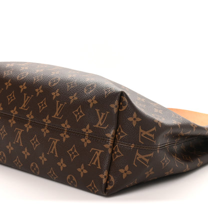 Louis Vuitton Monogram Graceful MM 9 of 9