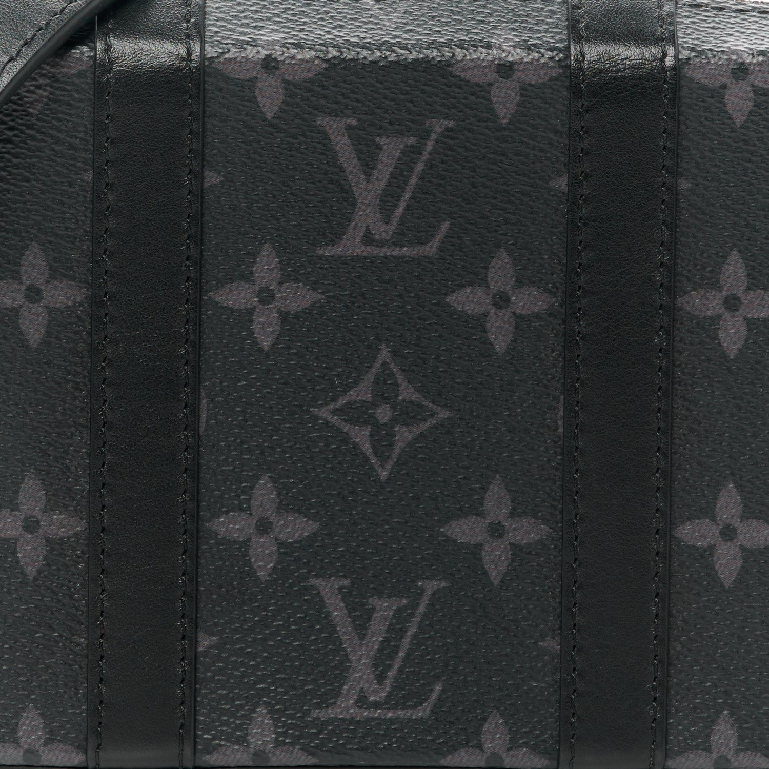 Louis Vuitton Monogram Eclipse Soft Trunk Wallet 7 of 10