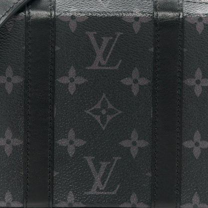 Louis Vuitton Monogram Eclipse Soft Trunk Wallet 7 of 10