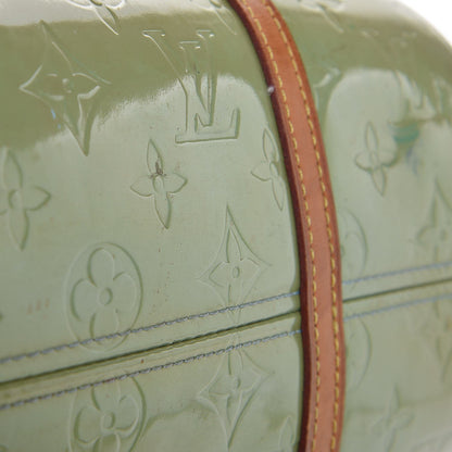 Louis Vuitton Vernis Bedford Baby Blue 18 of 30
