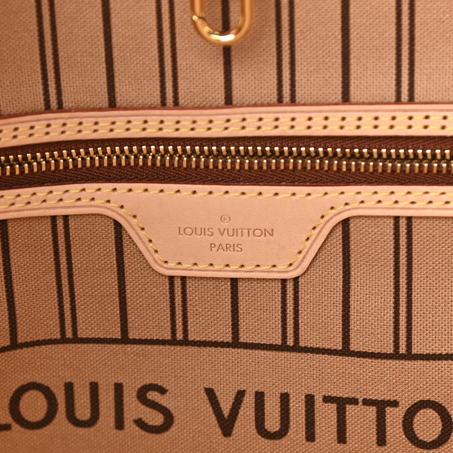 Monogram Neo Neverfull MM