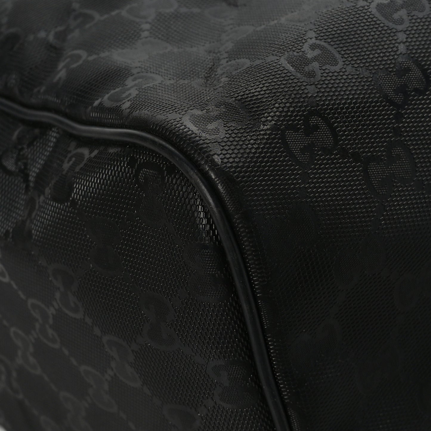 Imprime Monogram Medium Joy Stud Boston Black