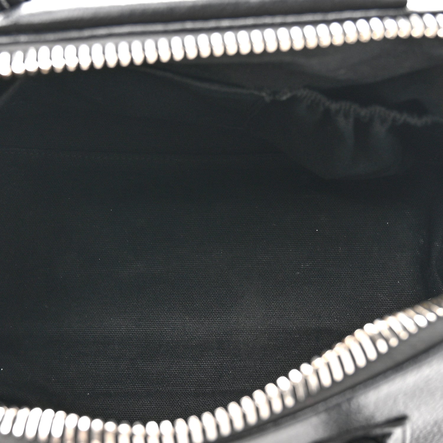 Givenchy Sugar Goatskin Small Antigona Black 5 of 14