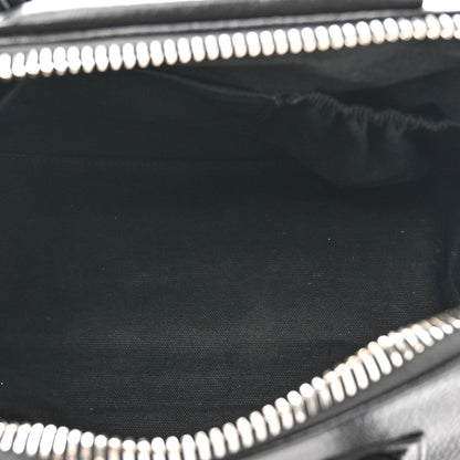 Givenchy Sugar Goatskin Small Antigona Black 5 of 14