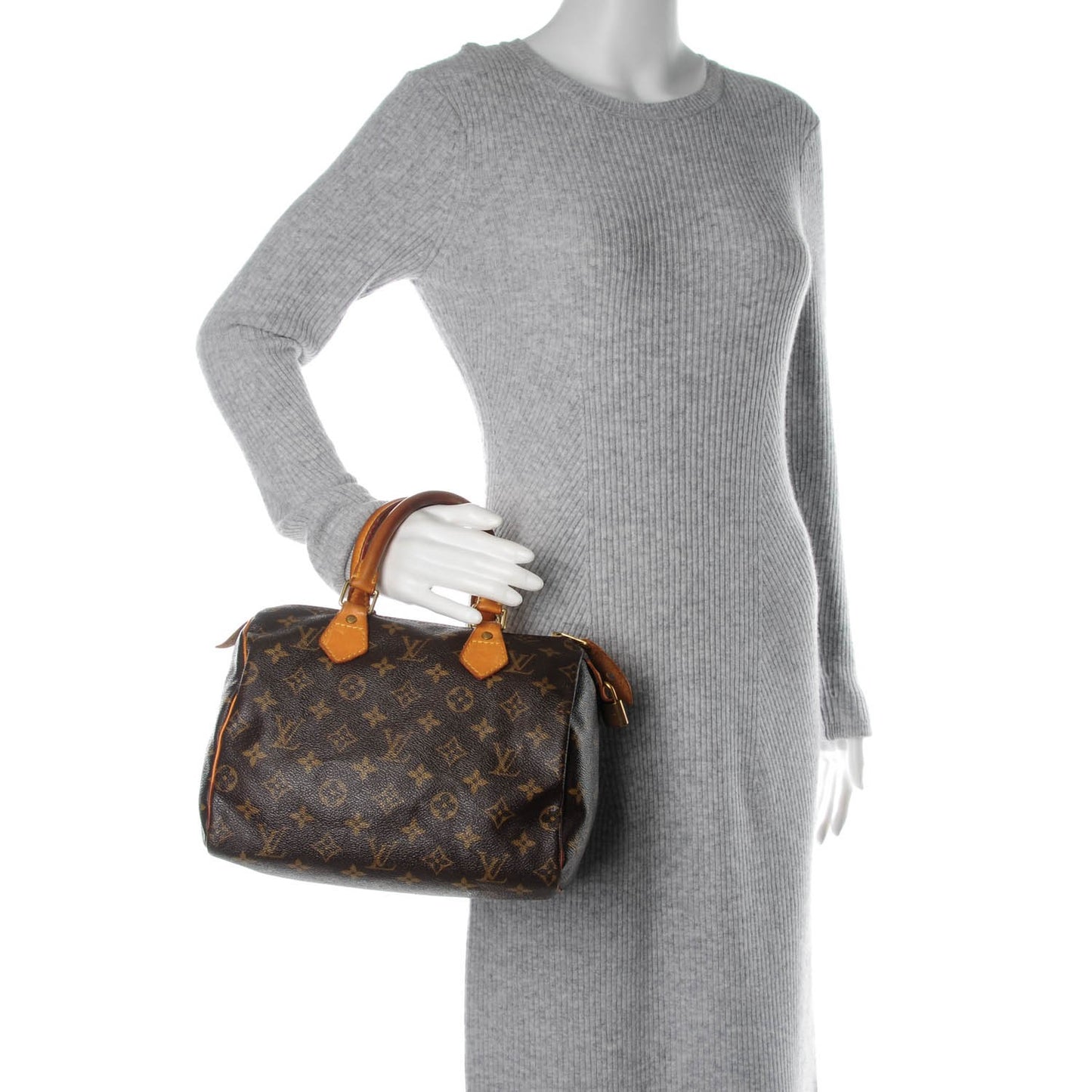 Monogram Speedy 25