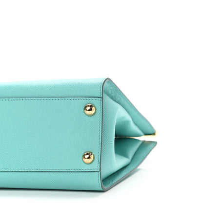 Dolce & Gabbana Dauphine Medium Frame Tote 9 of 9