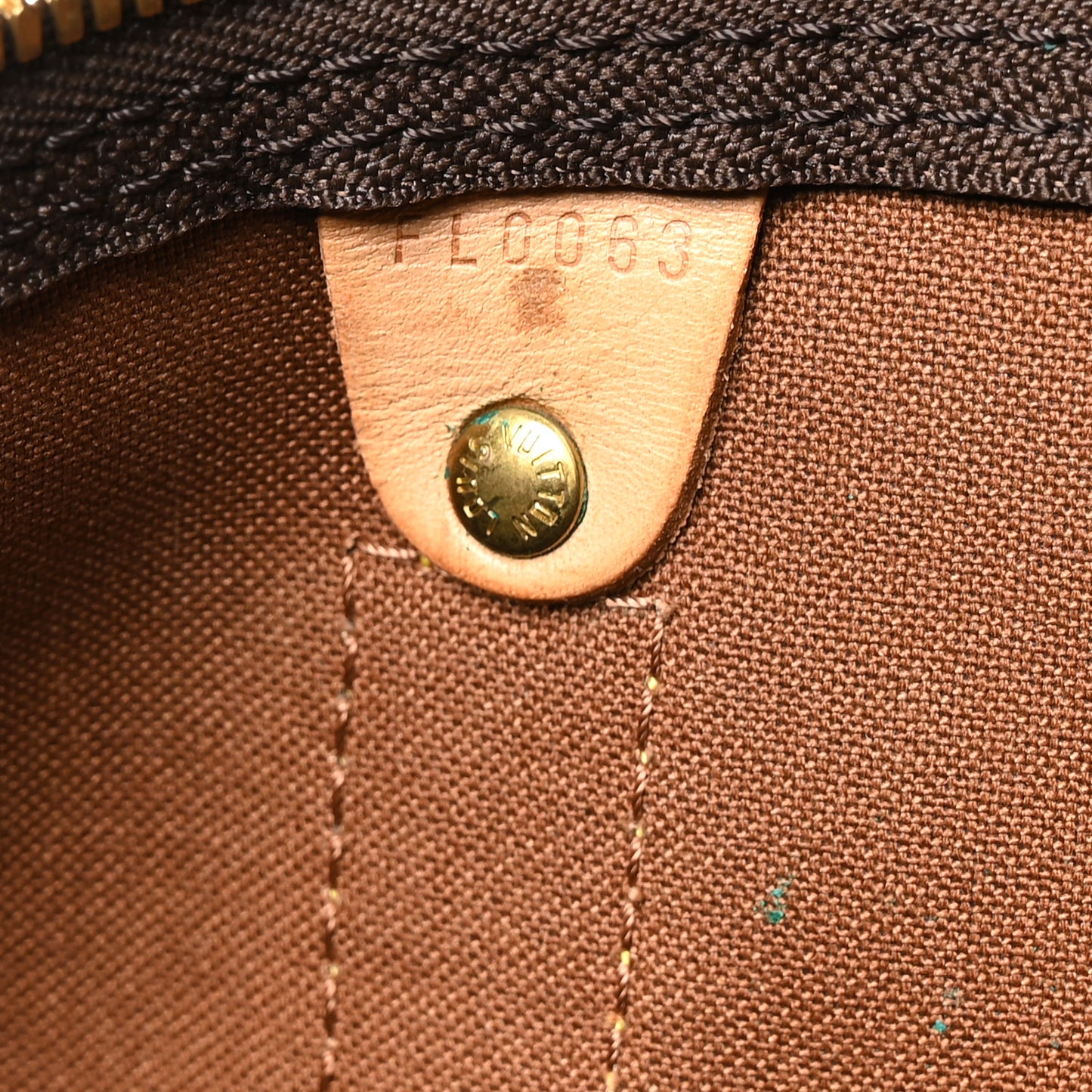 Monogram Keepall Bandouliere 55