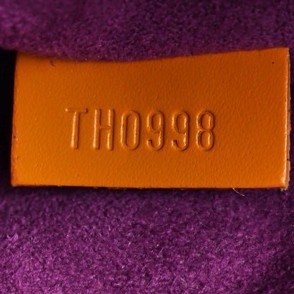 Louis Vuitton Epi Jasmin Tassil 7 of 12