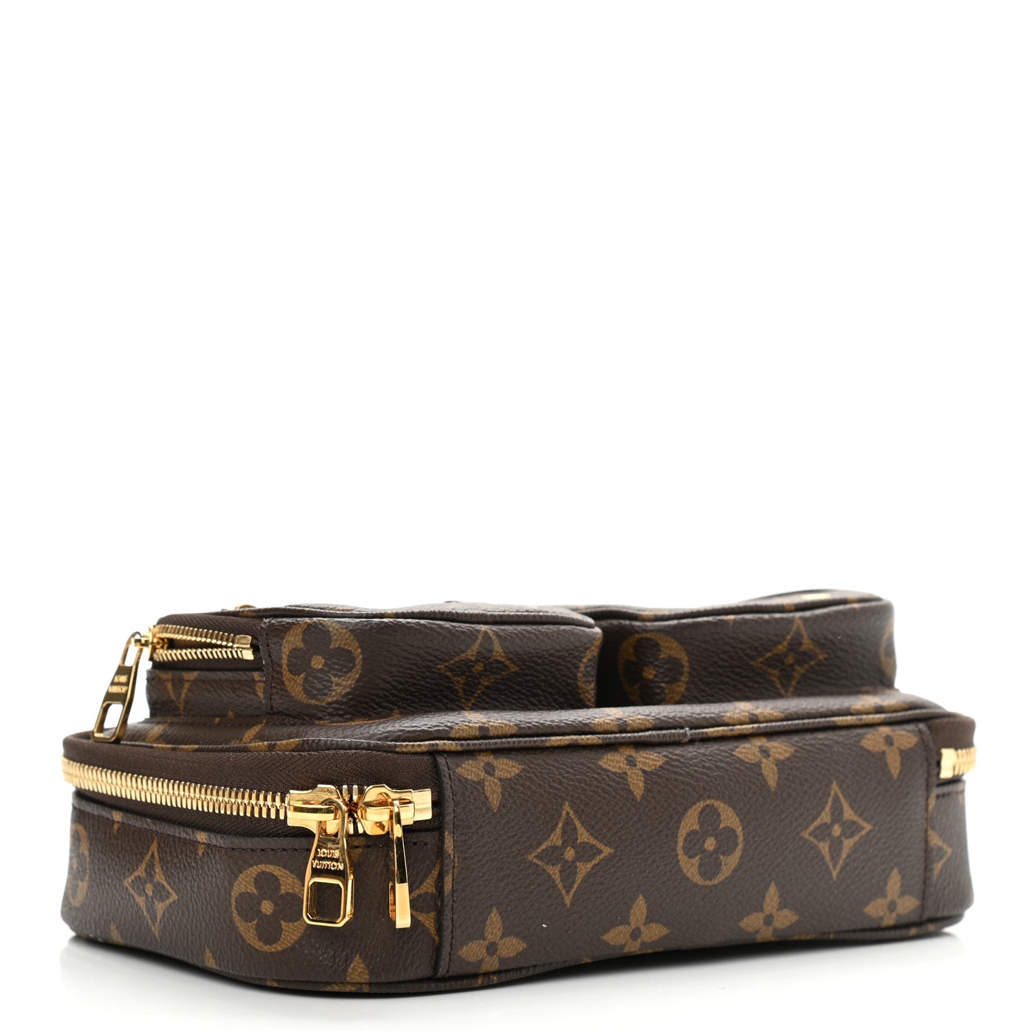 Louis Vuitton Monogram Utility Crossbody 4 of 11