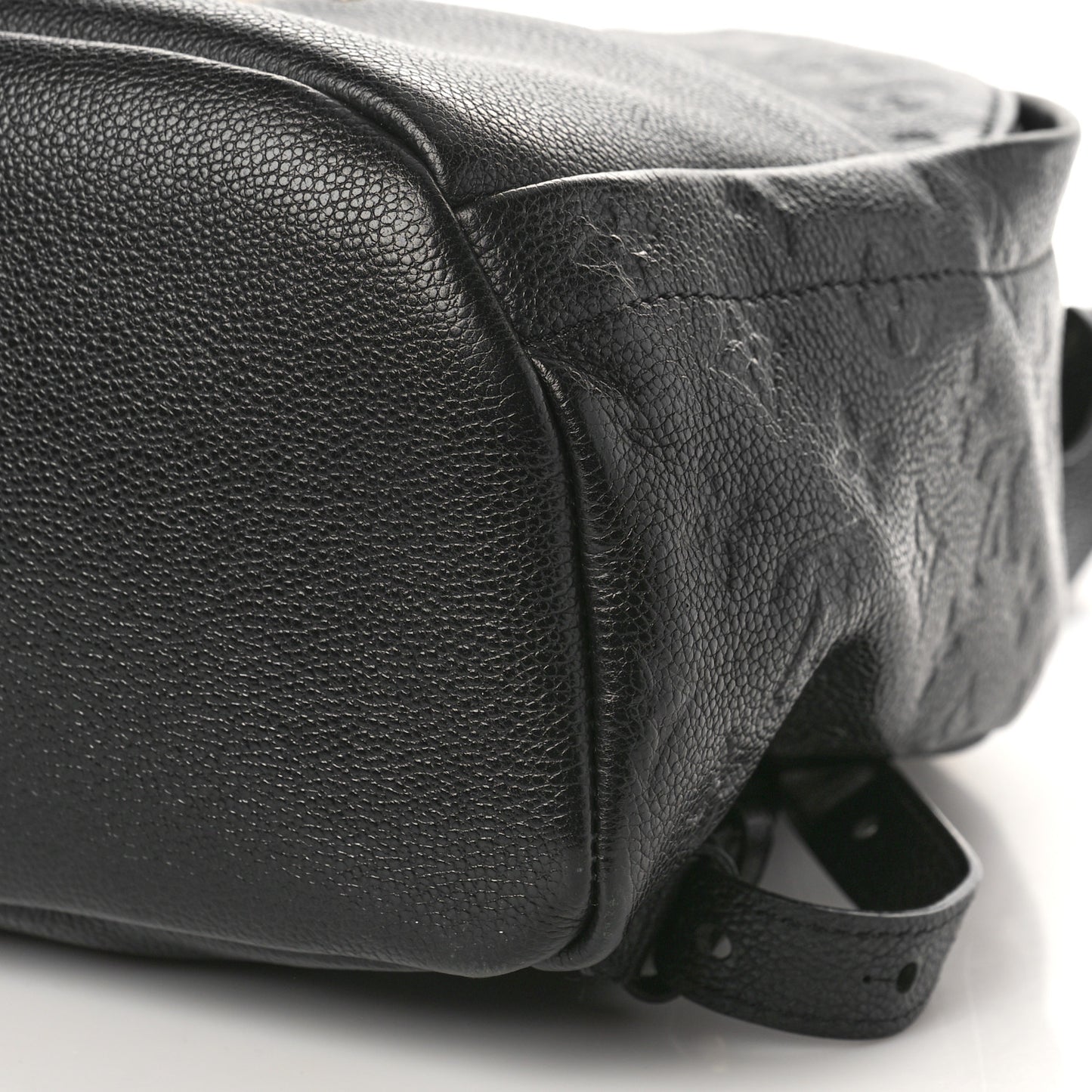 Empreinte Sorbonne Backpack Black