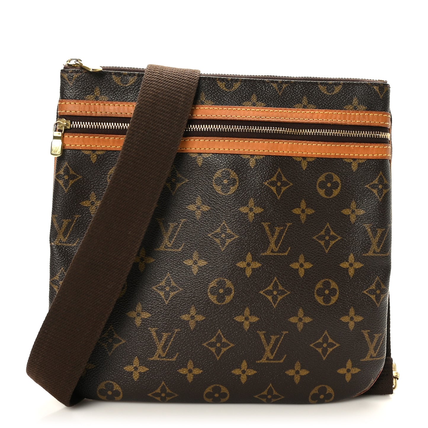 Monogram Bosphore Pochette