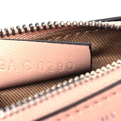 Givenchy Lambskin Baby Antigona Light Pink 6 of 8