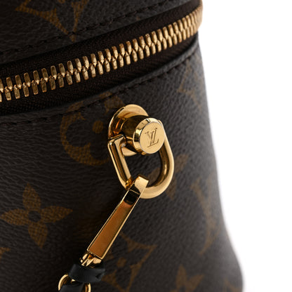 Louis Vuitton Reverse Monogram Vanity PM 12 of 12