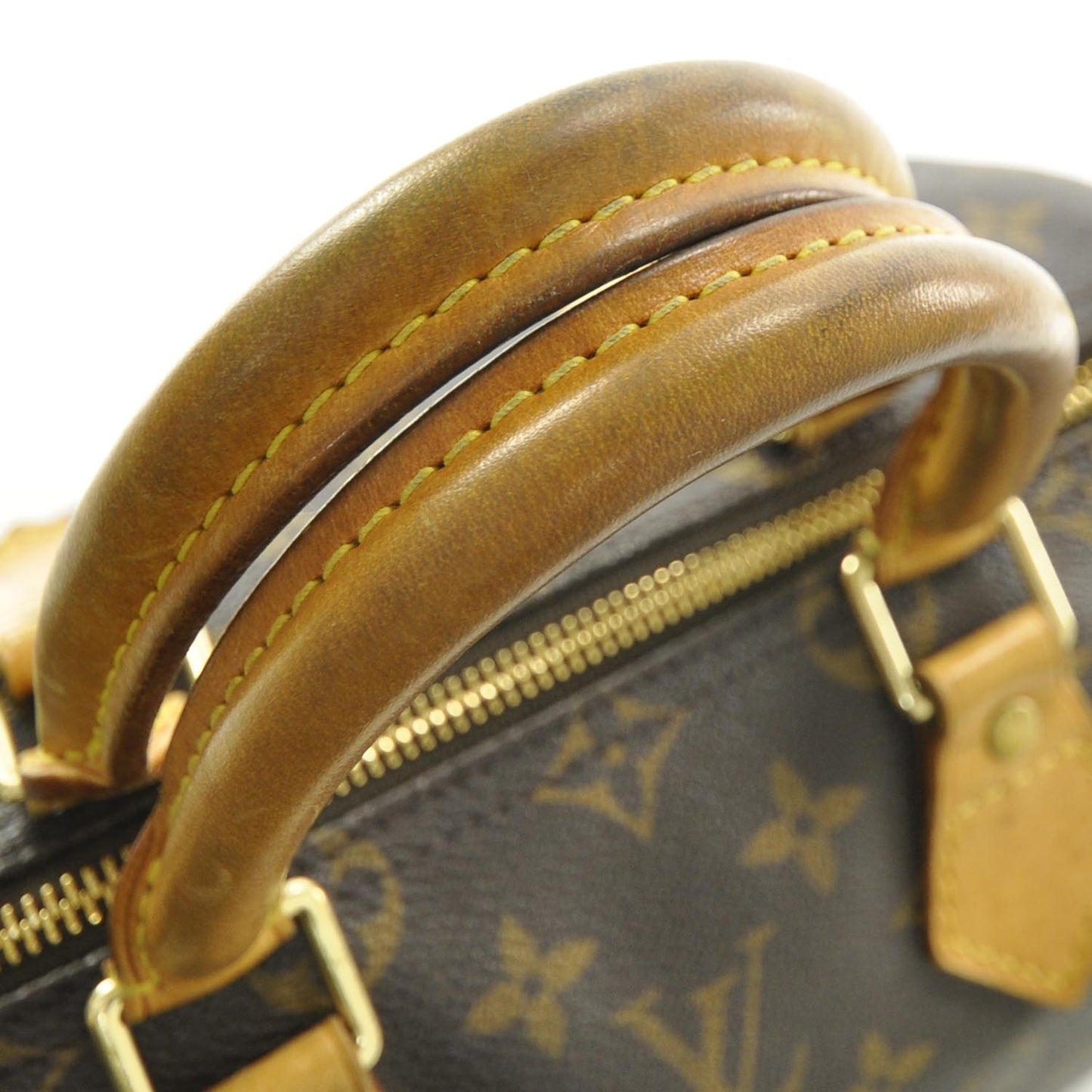 Monogram Speedy 25