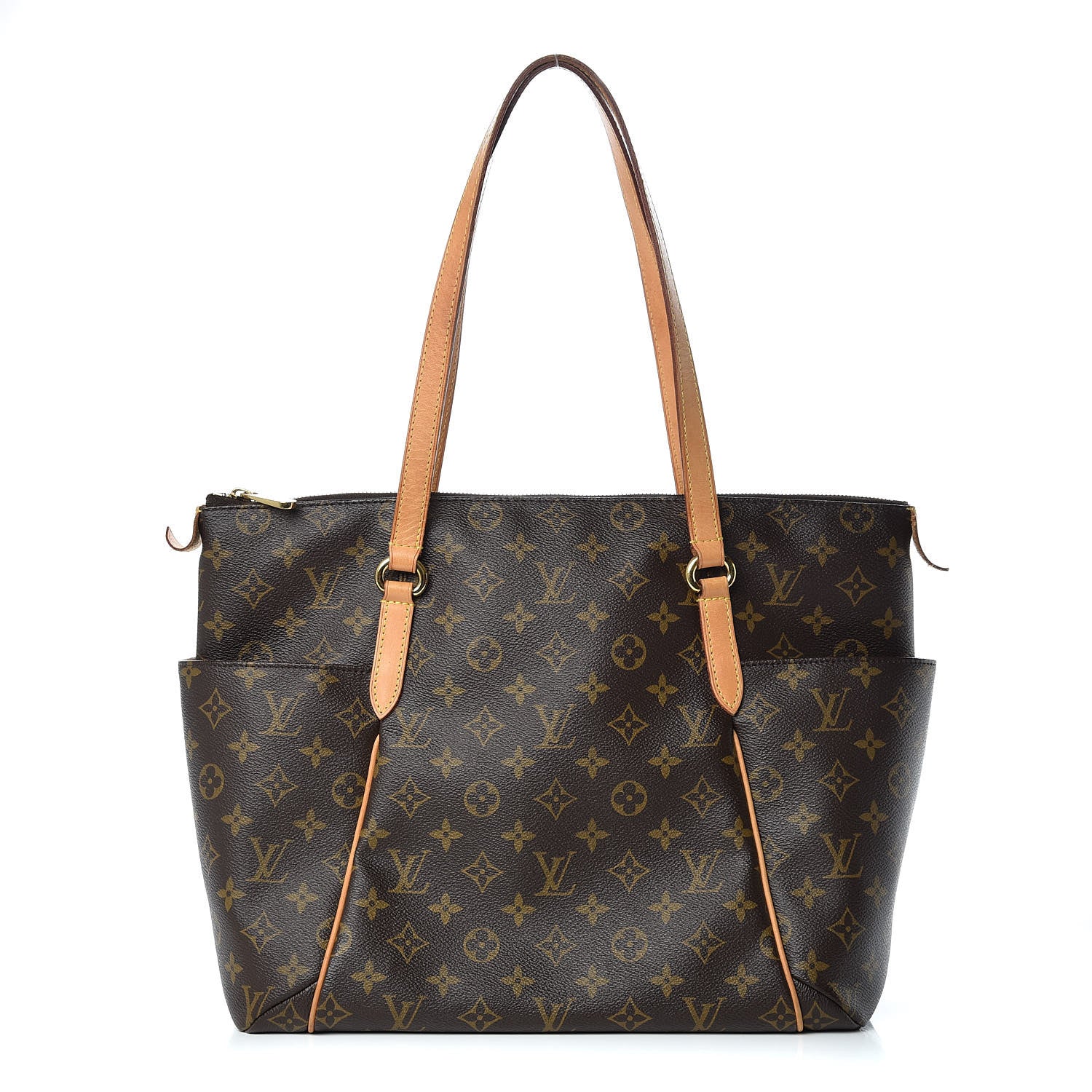 Louis Vuitton Monogram Totally MM 1 of 16