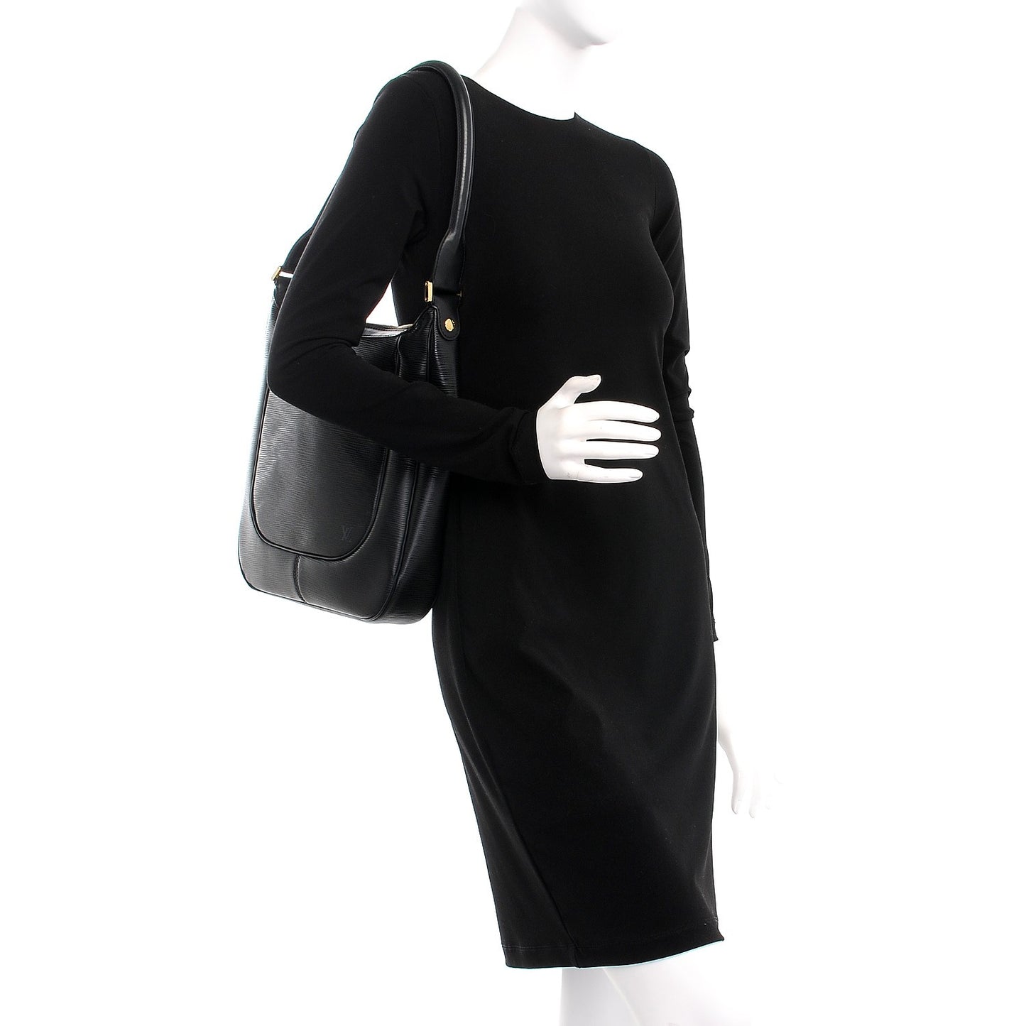 Epi Salabha Black