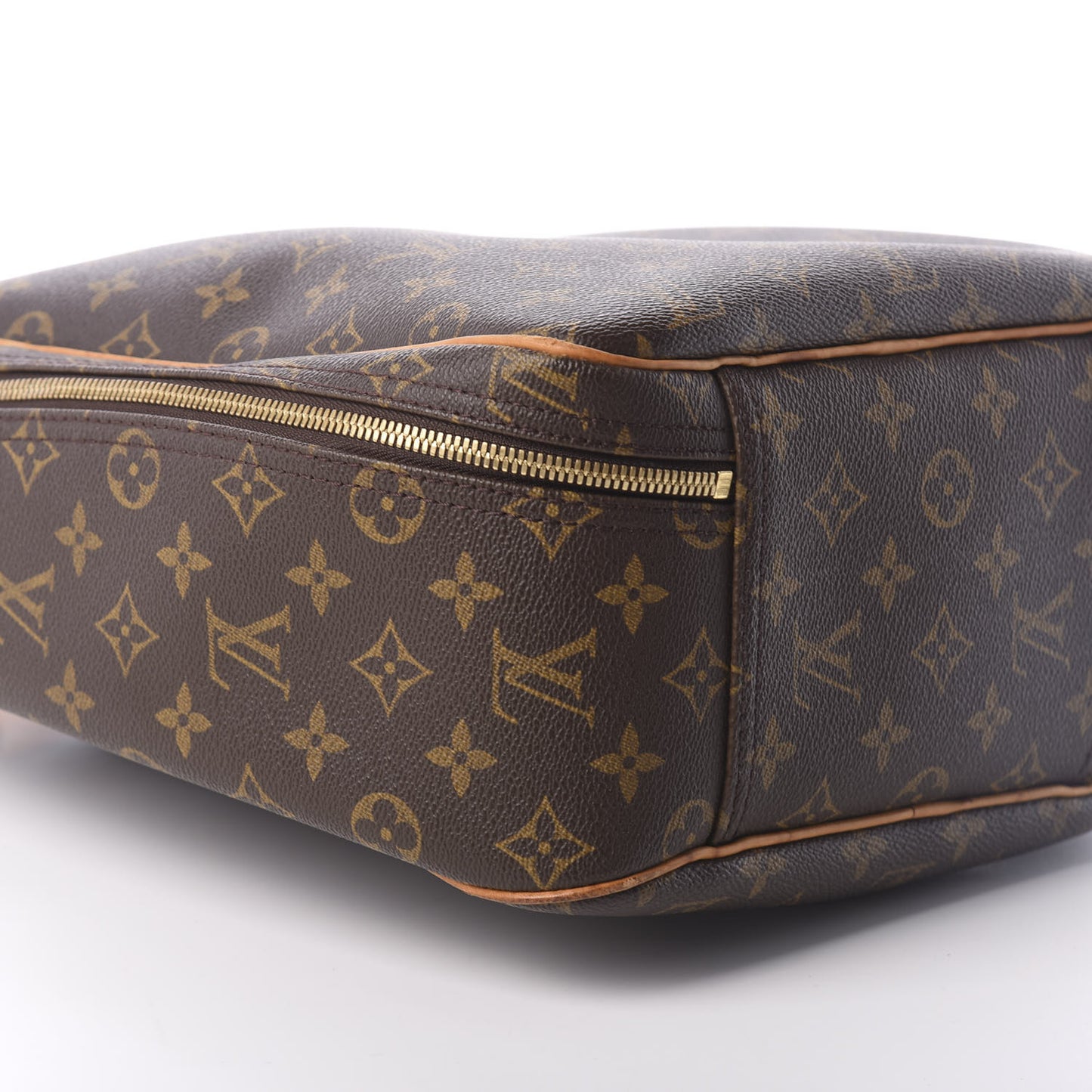 Monogram Excursion Shoe Bag