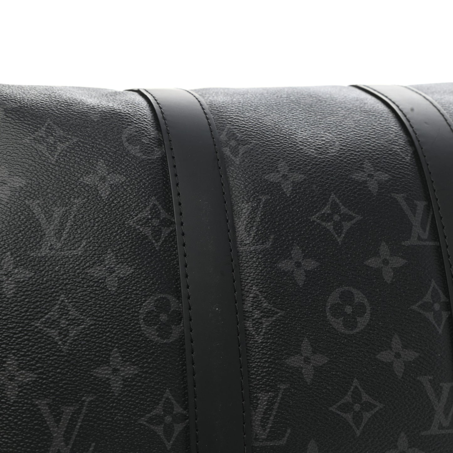 Monogram Eclipse Keepall Bandouliere 45