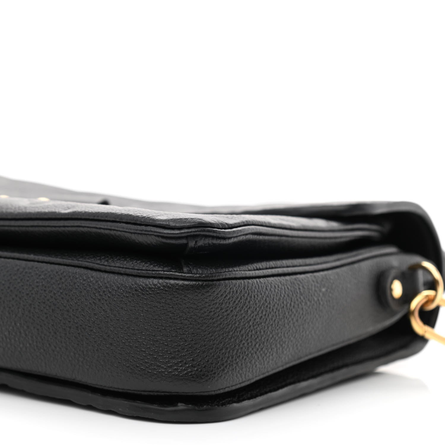 Louis Vuitton Empreinte Pochette Metis Black 12 of 12