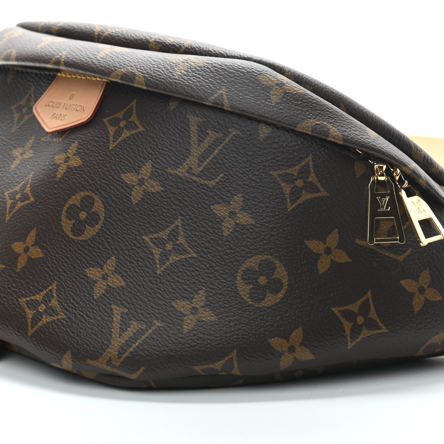 Louis Vuitton Monogram Bumbag 7 of 7