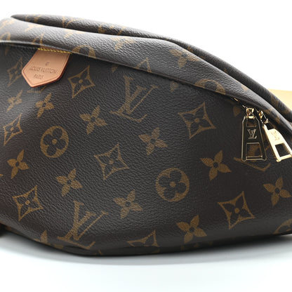 Louis Vuitton Monogram Bumbag 7 of 7