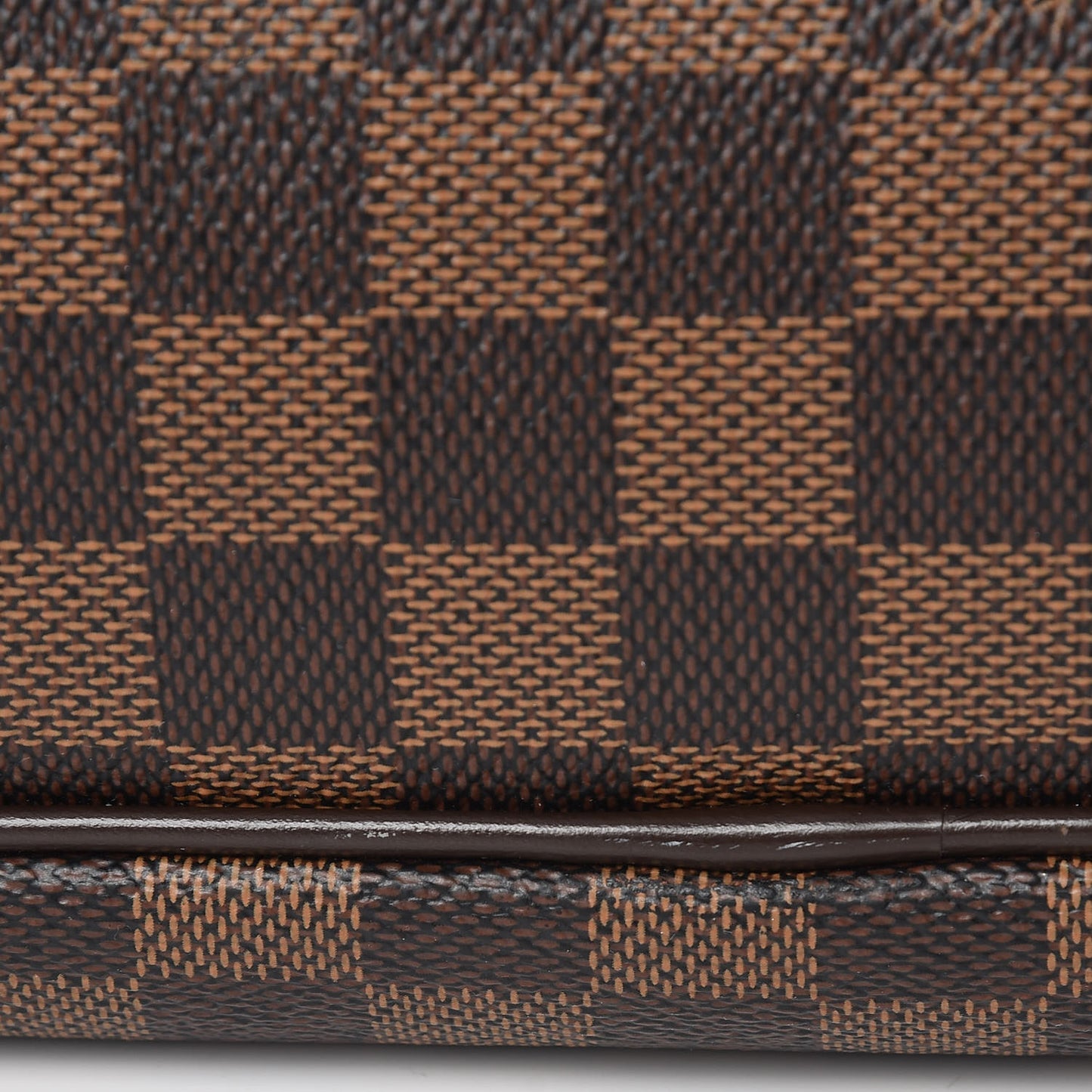Damier Ebene Delightful MM
