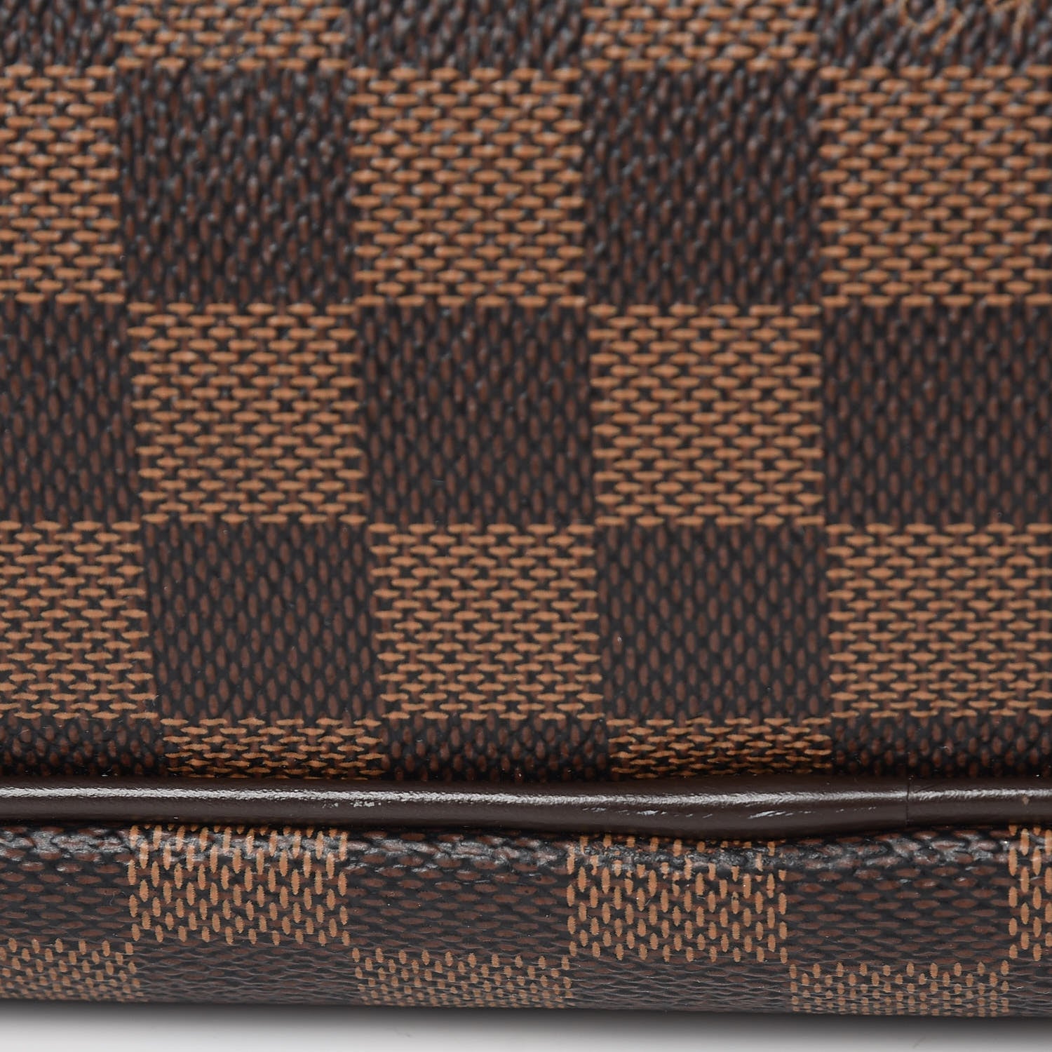 Louis Vuitton Damier Ebene Delightful MM 23 of 24