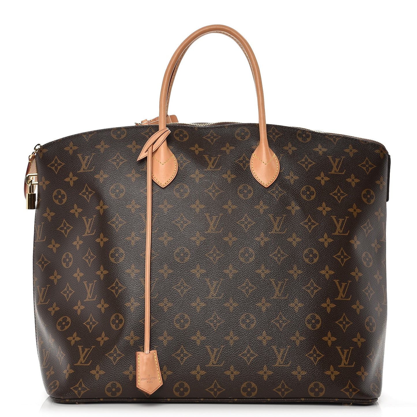 Monogram Lockit GM