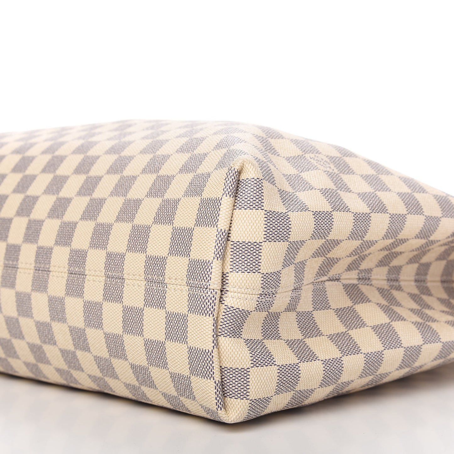 Damier Azur Graceful MM