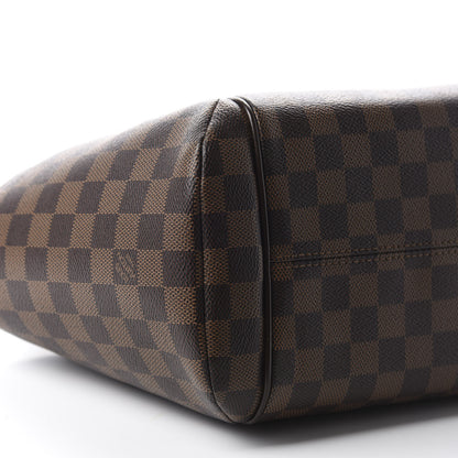 Louis Vuitton Damier Ebene Totally PM 6 of 10