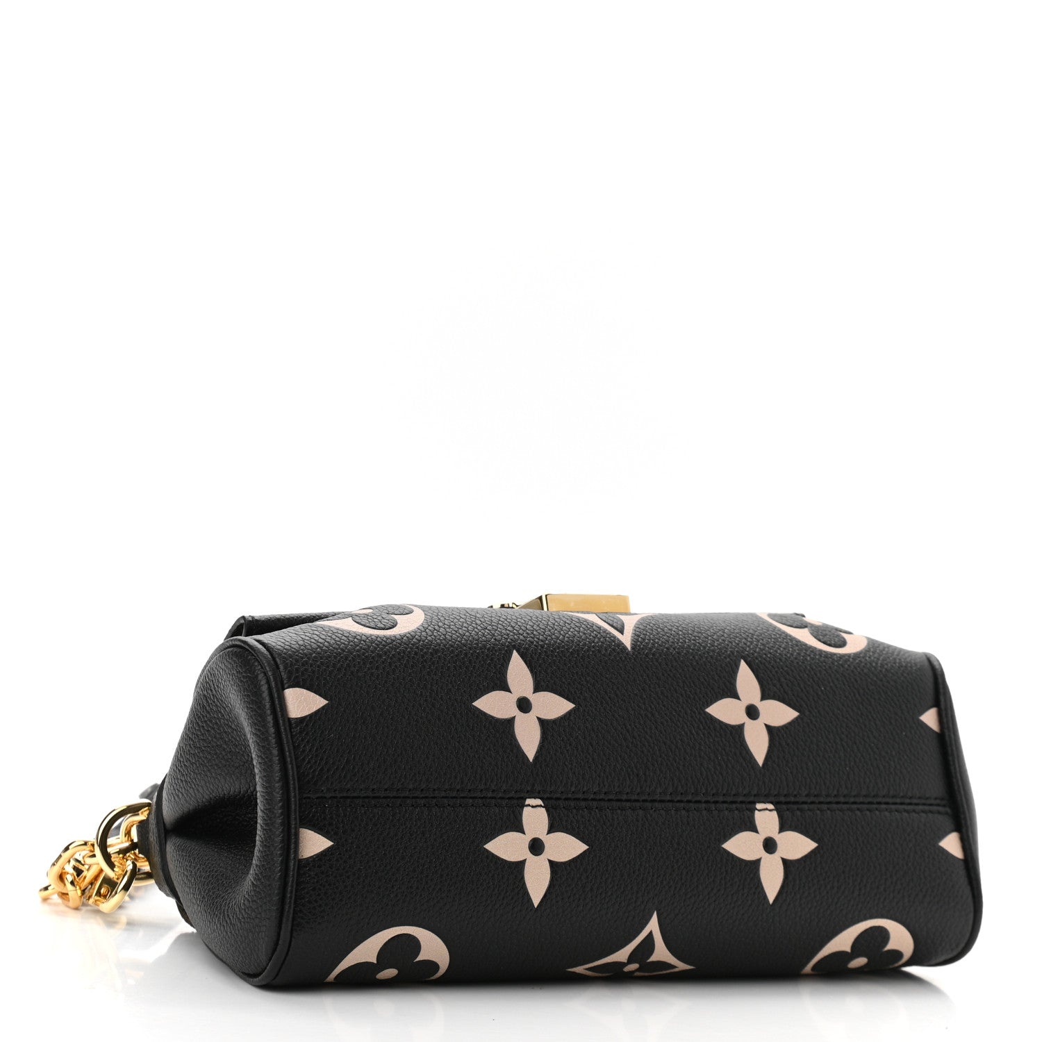 Louis Vuitton Empreinte Monogram Giant Favorite Black Beige 4 of 10