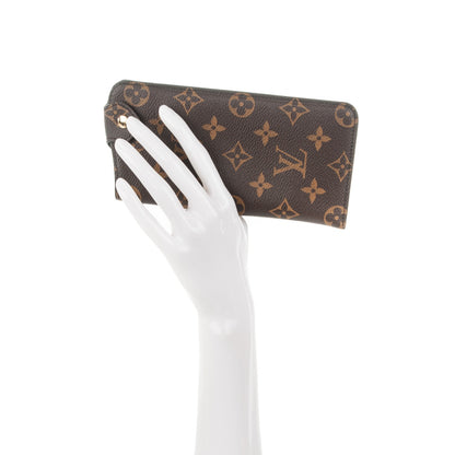 Louis Vuitton Monogram Sunglasses Case MM 2 of 6