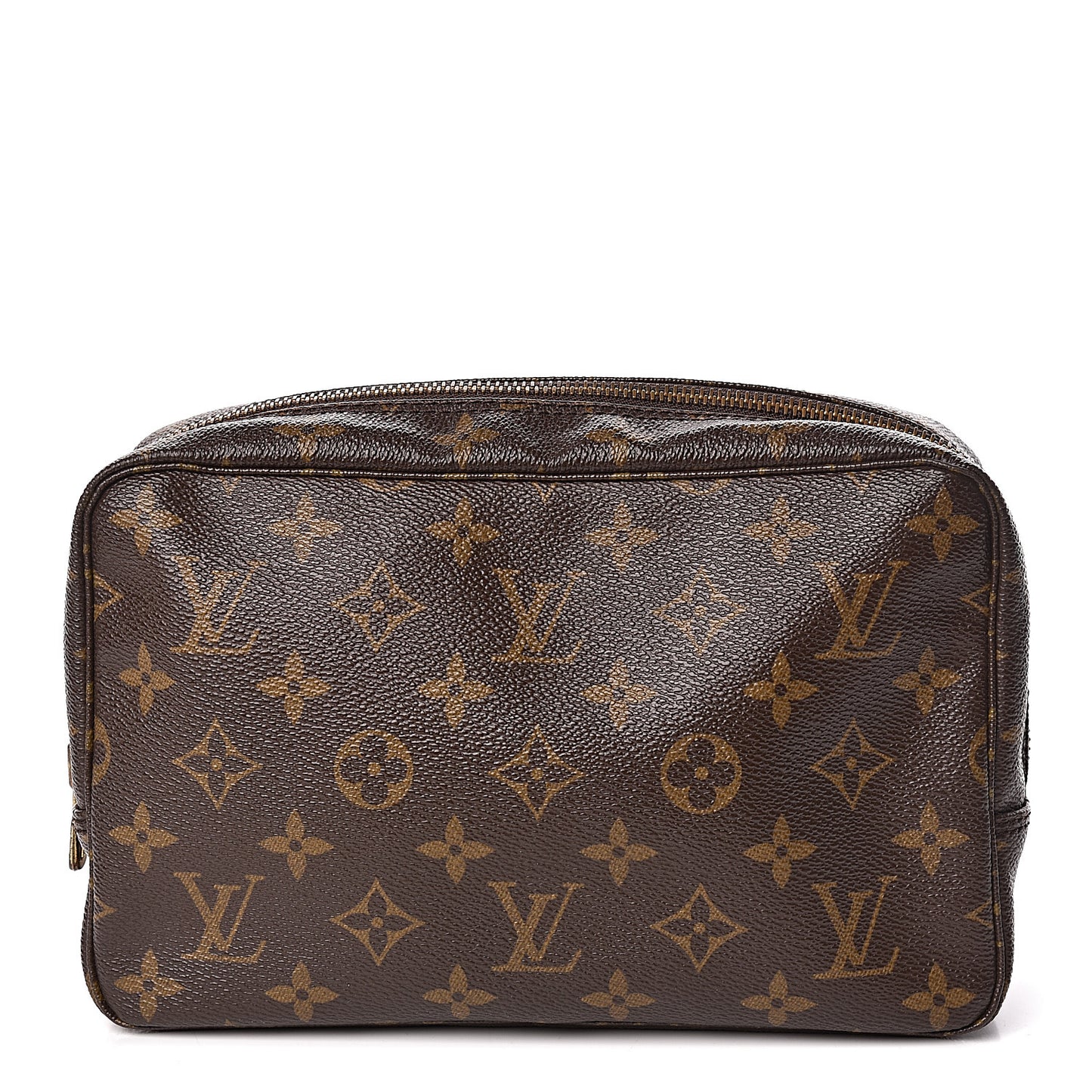 Monogram Trousse Toilette 23
