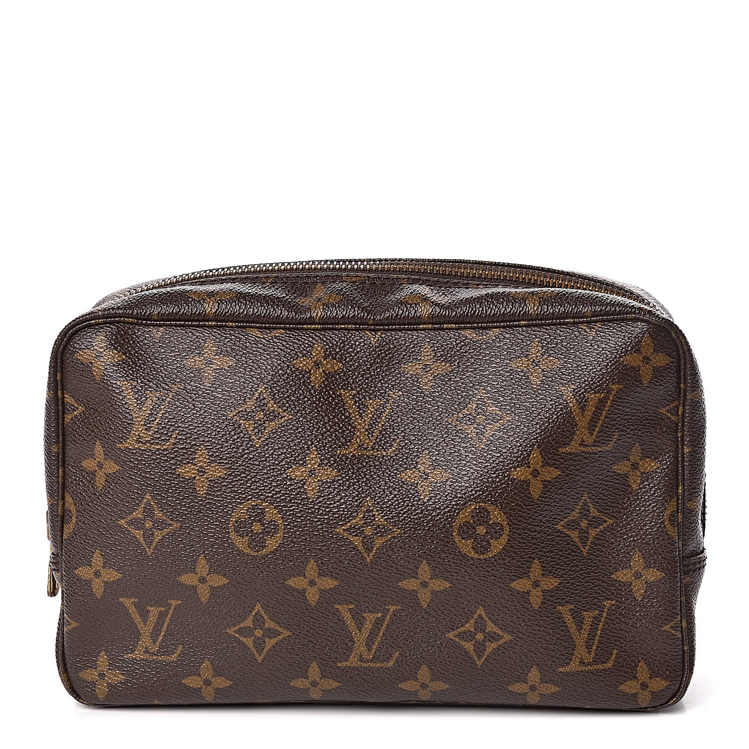 Louis Vuitton Monogram Trousse Toilette 23 1 of 9