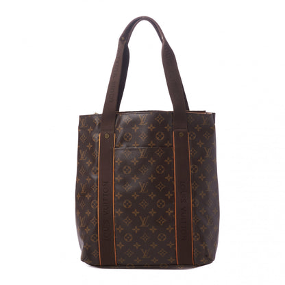 Louis Vuitton Monogram Cabas Beaubourg 1 of 7