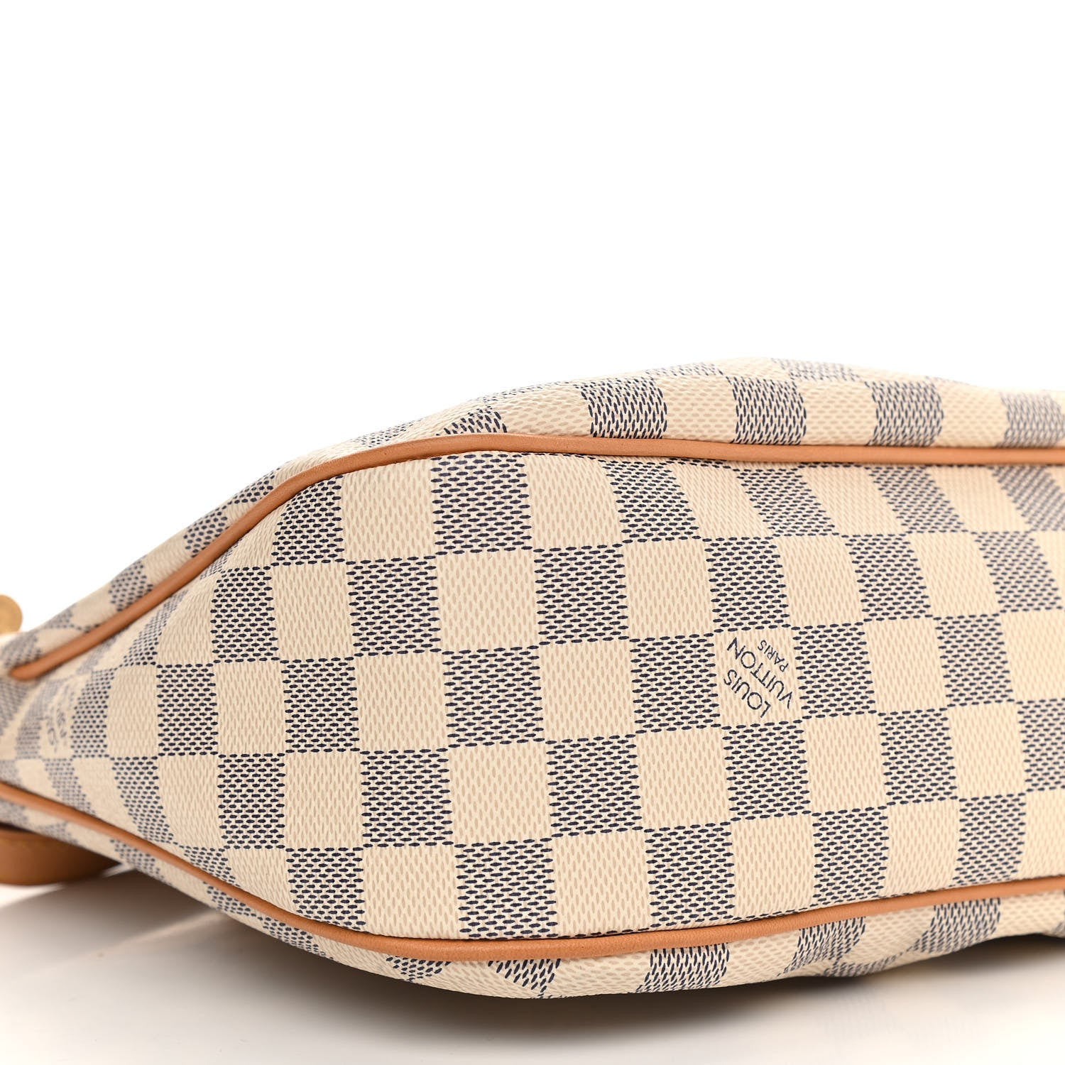 Louis Vuitton Damier Azur Siracusa PM 8 of 11