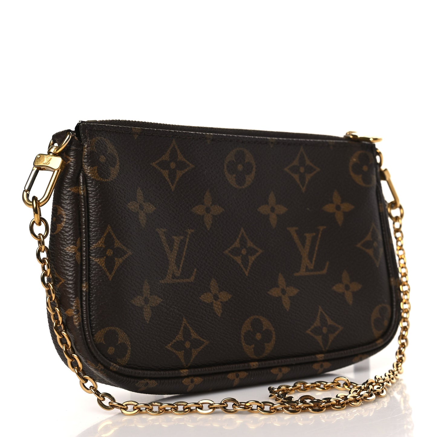 Monogram Multi Pochette Accessories Mini Pochette