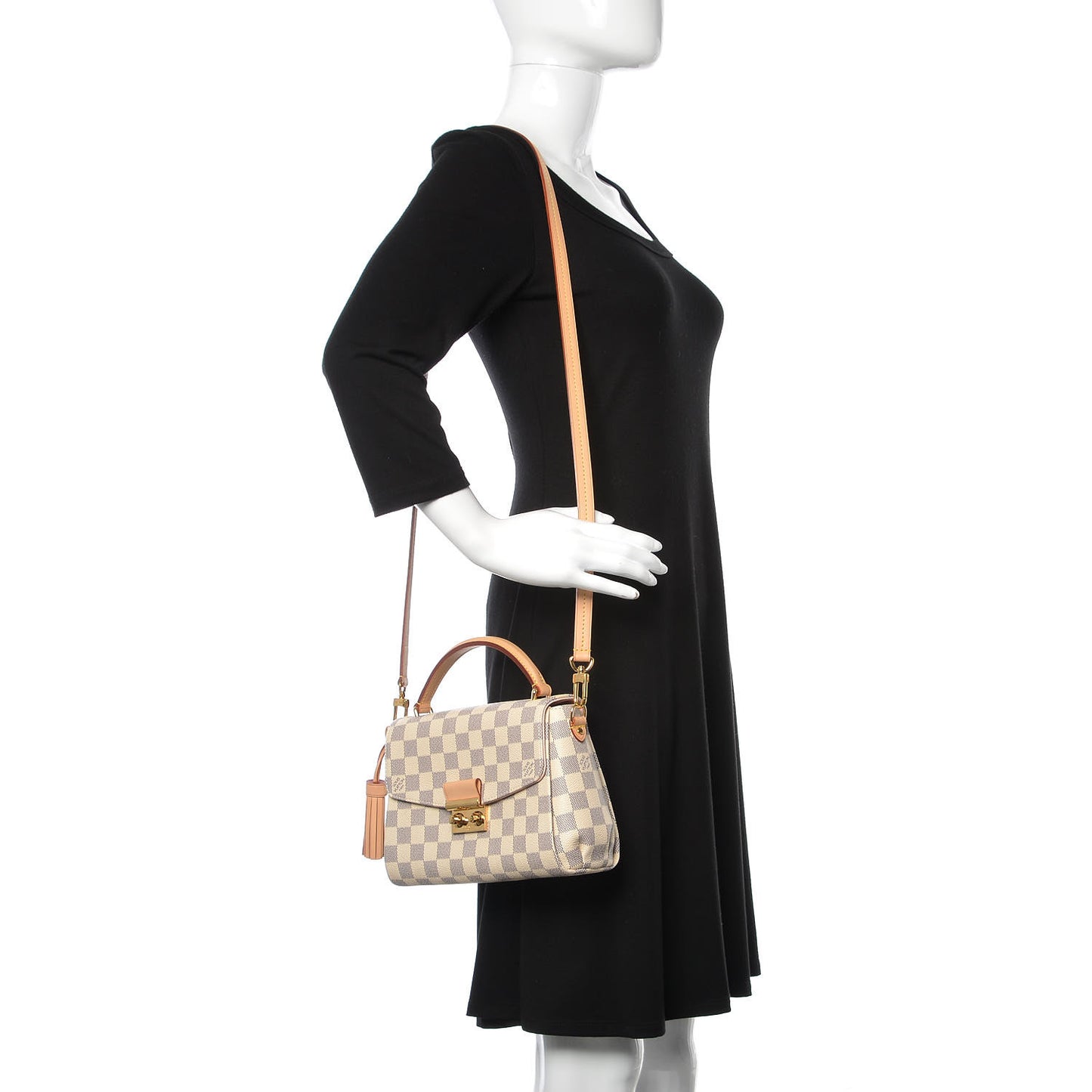 Damier Azur Croisette