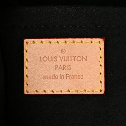 Louis Vuitton Monogram Duffle Bag 6 of 12