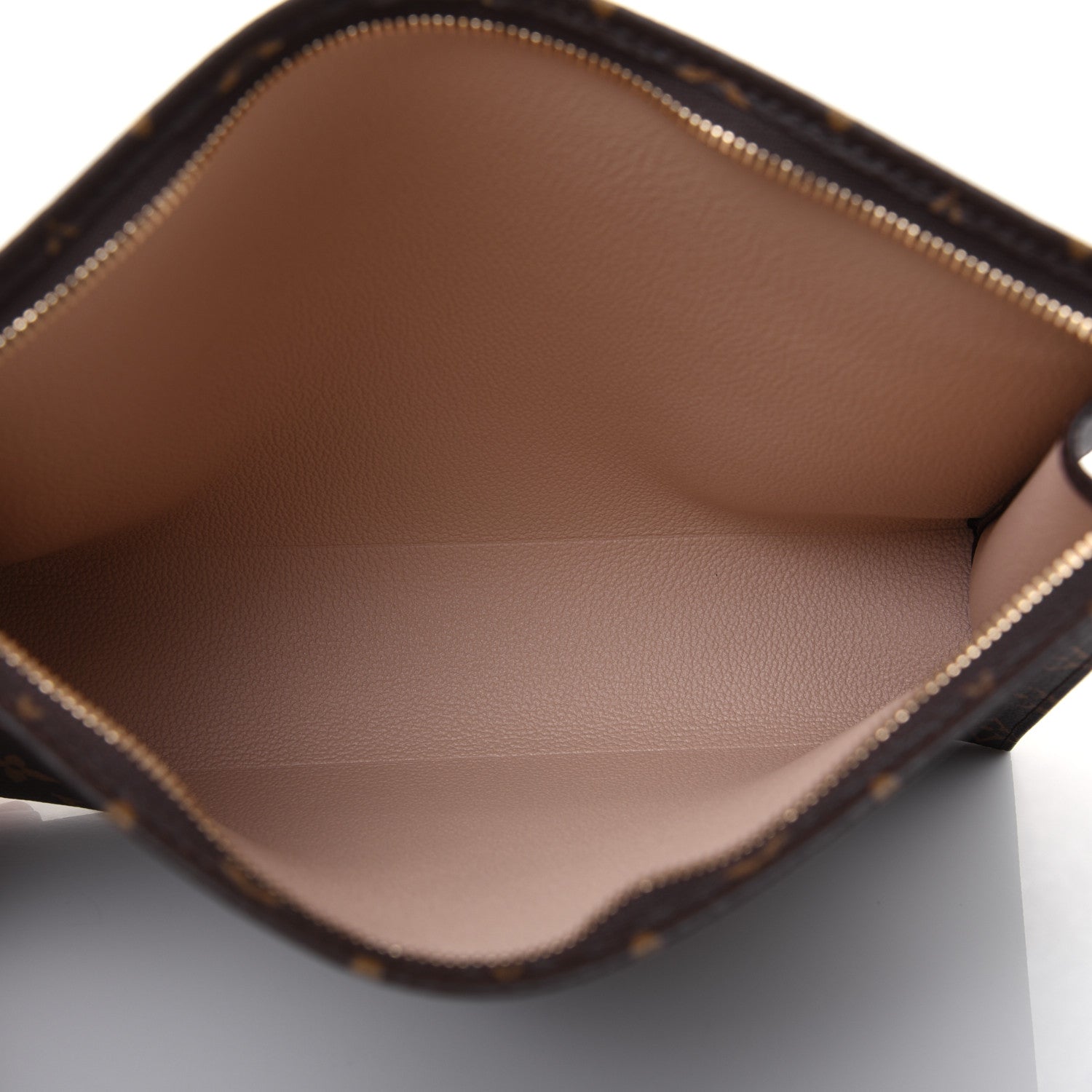 Louis Vuitton Monogram Toiletry Pouch 26 5 of 9
