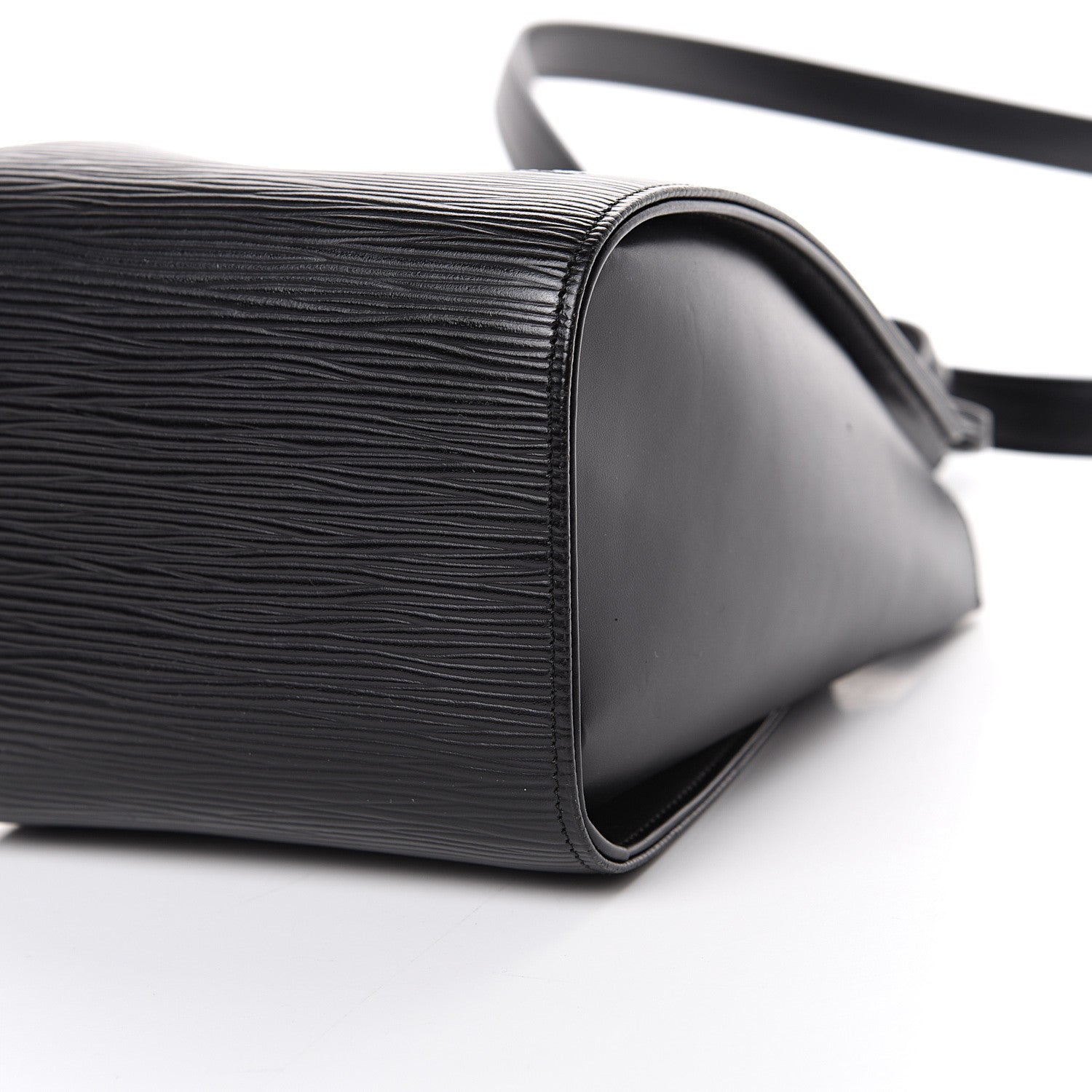 Louis Vuitton Epi Minuit Black 9 of 11