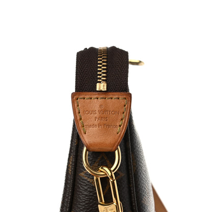 Louis Vuitton Monogram Pochette Accessories NM 6 of 7