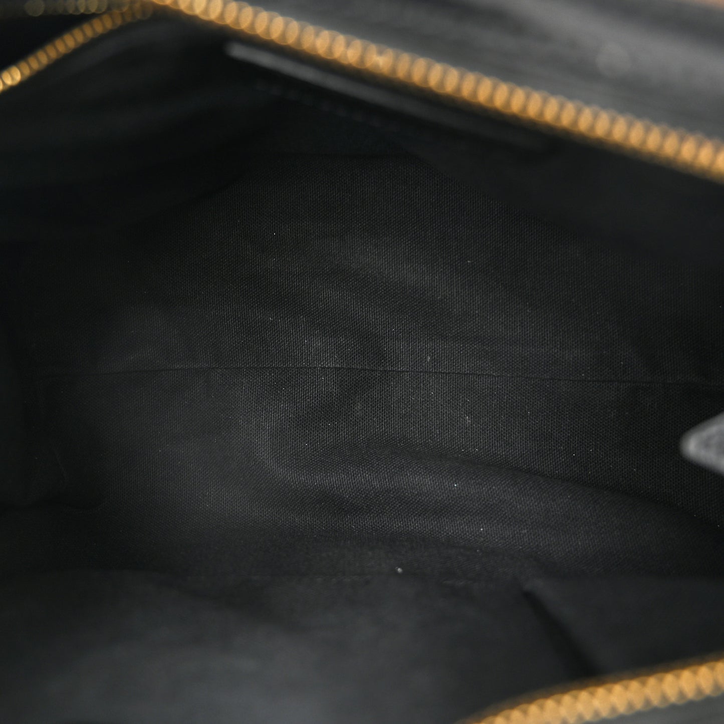 House Check Bridle Calfskin Medium Alchester Bowling Bag Black