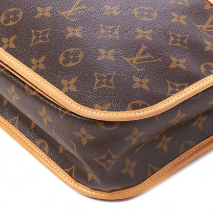 Louis Vuitton Monogram Bosphore GM 4 of 7