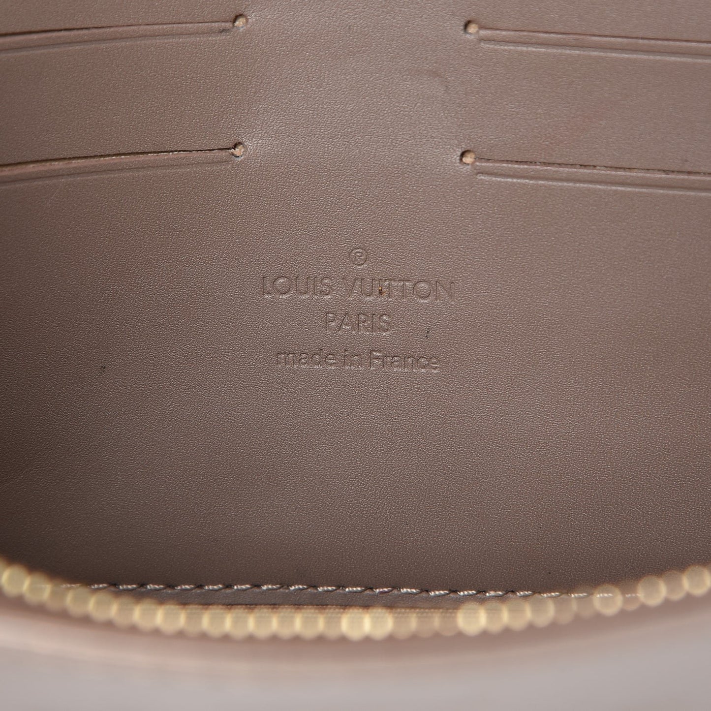 Vernis Rossmore MM Beige Poudre