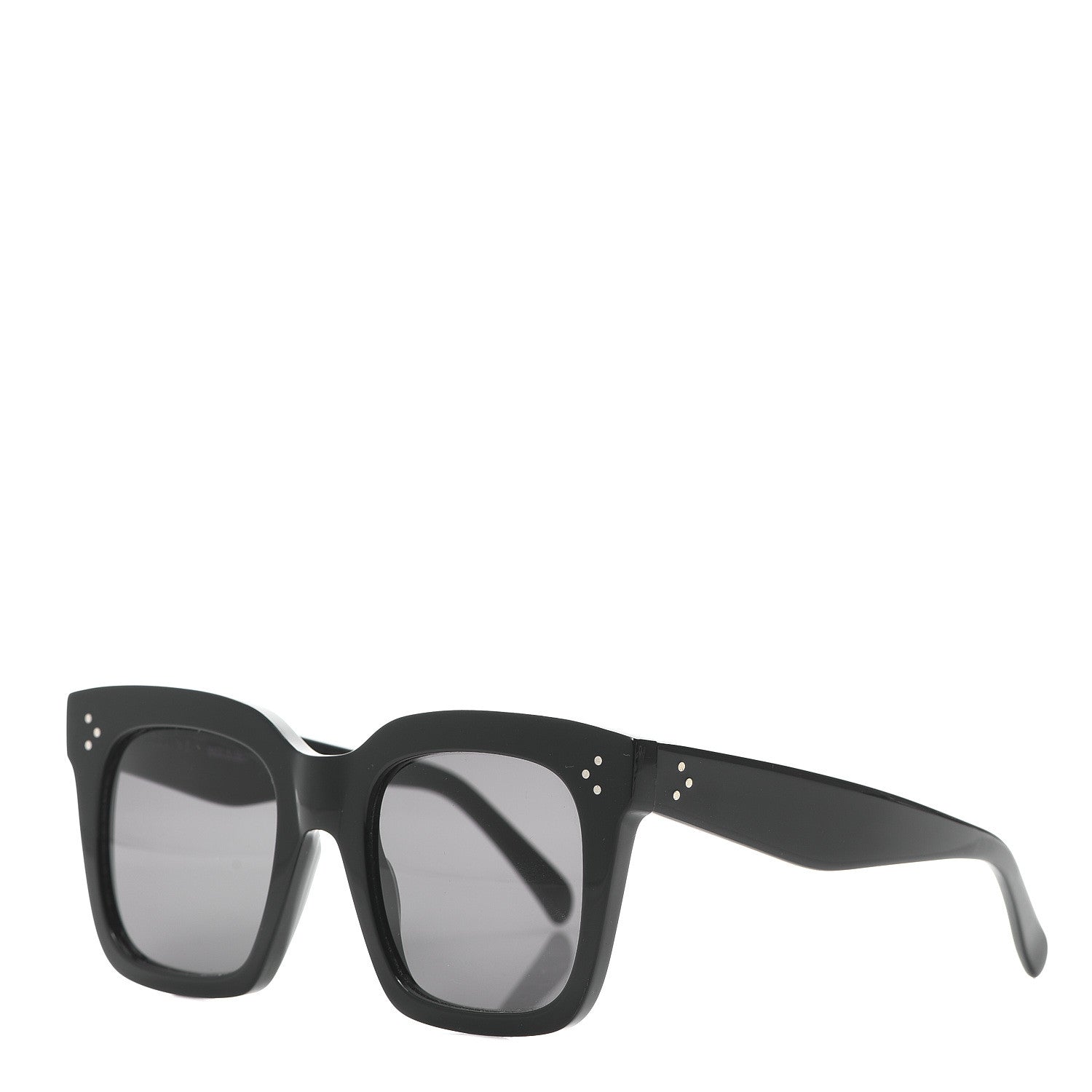 Celine Tilda Sunglasses CL 41076/S Black 1 of 6