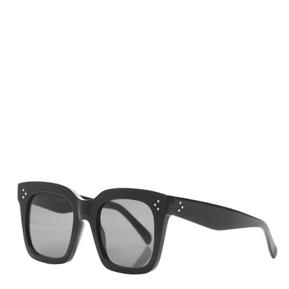 Celine Tilda Sunglasses CL 41076/S Black 1 of 6